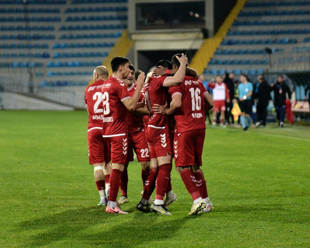 9-cu qələbə