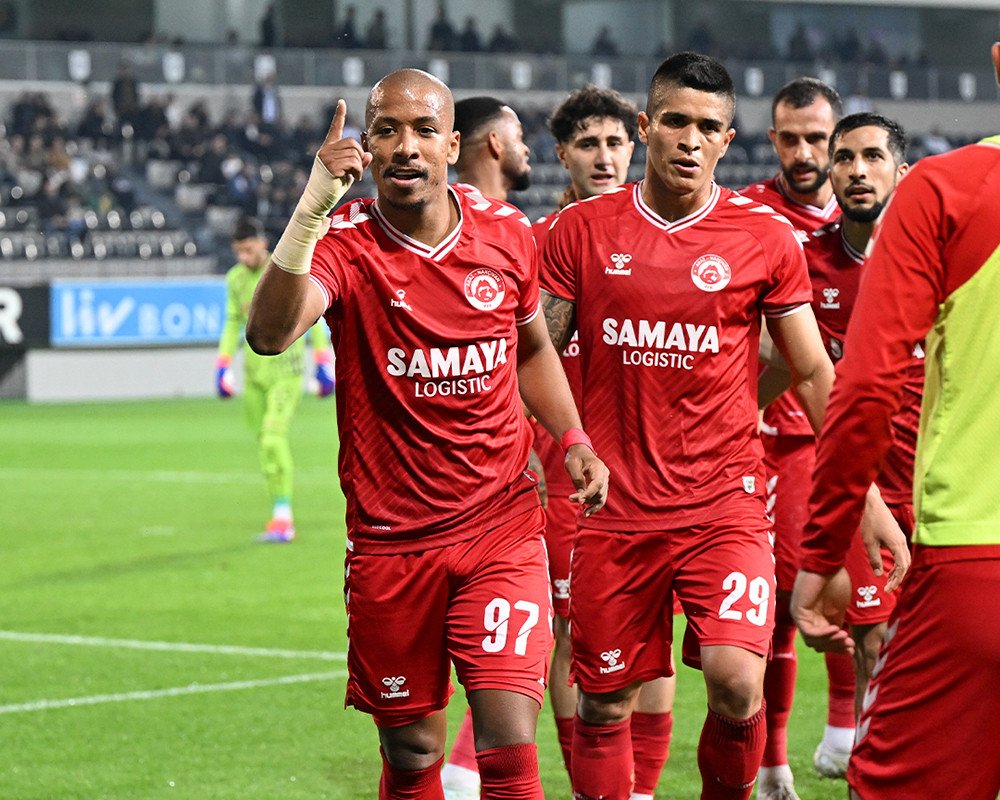XII tur. Neftçi - Araz-Naxçıvan