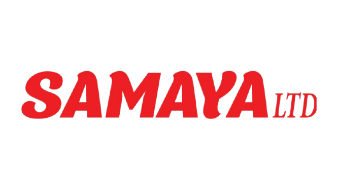 Samaya-LTD Samaya-LTD