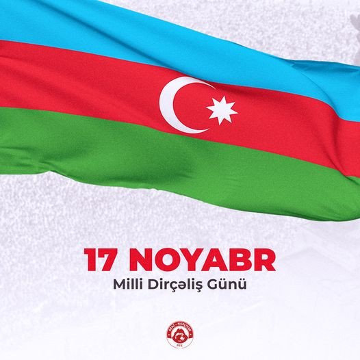 Bayramınız mübarək!