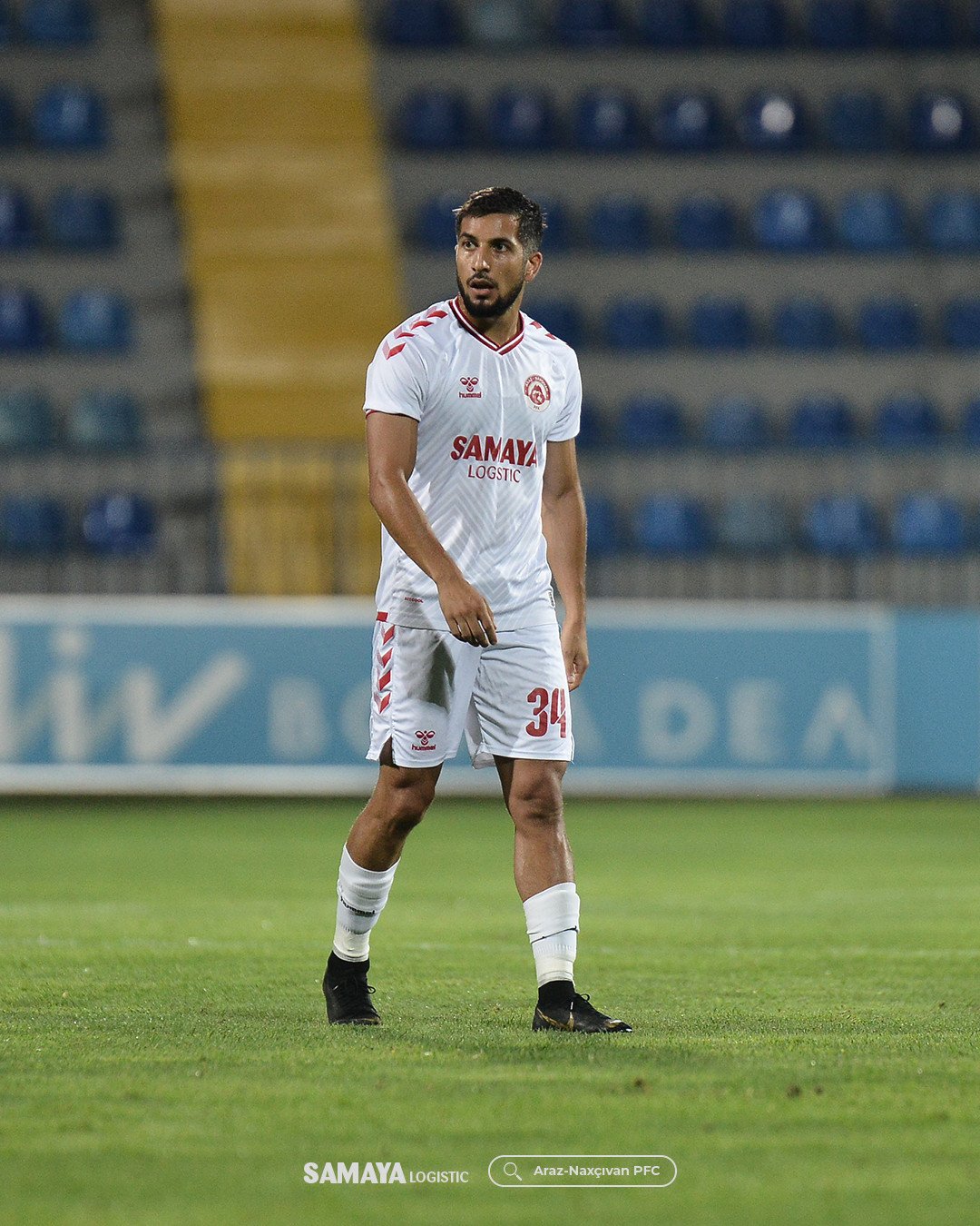Urfan Abbasov - 300!