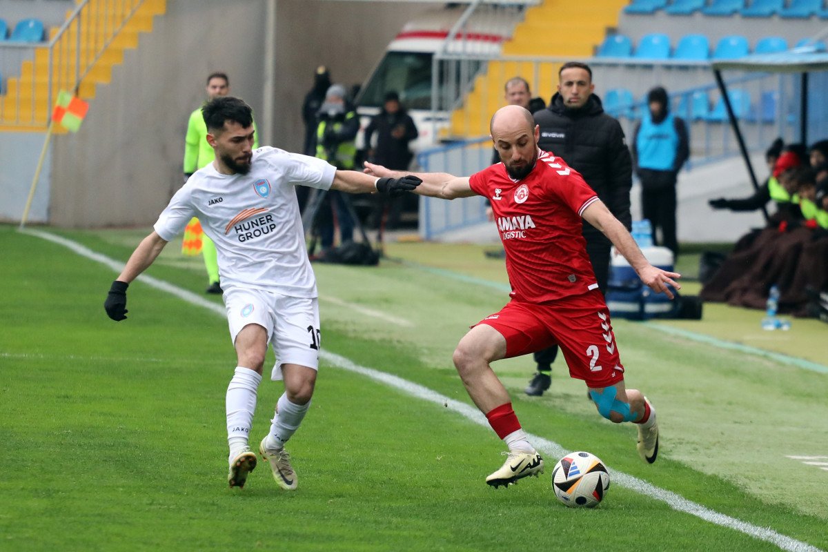 XV tur. Araz-Naxçıvan - Turan Tovuz