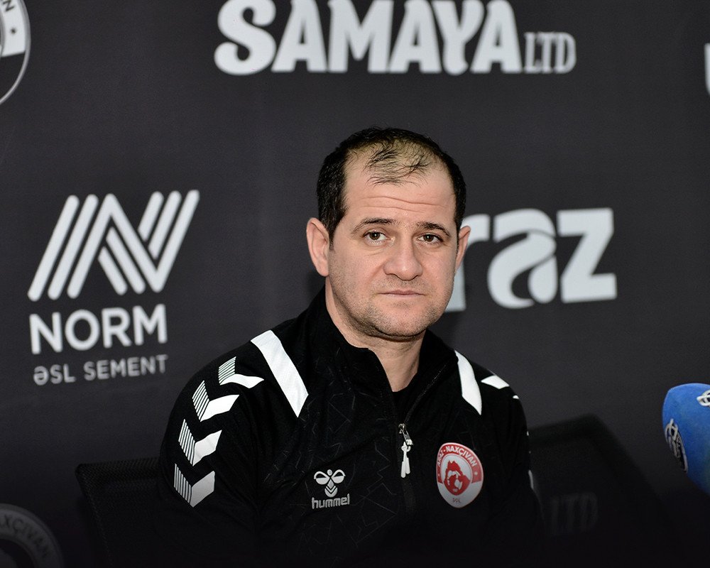 "Onlar çox işləməlidirlər"