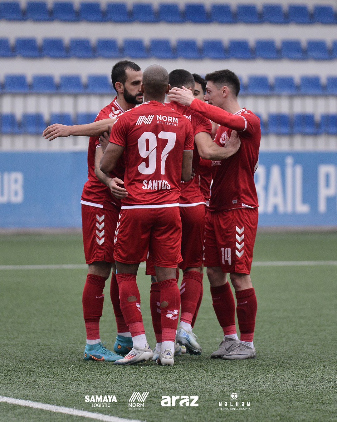 Ardıcıl 6-cı qələbə Ardıcıl 6-cı qələbə