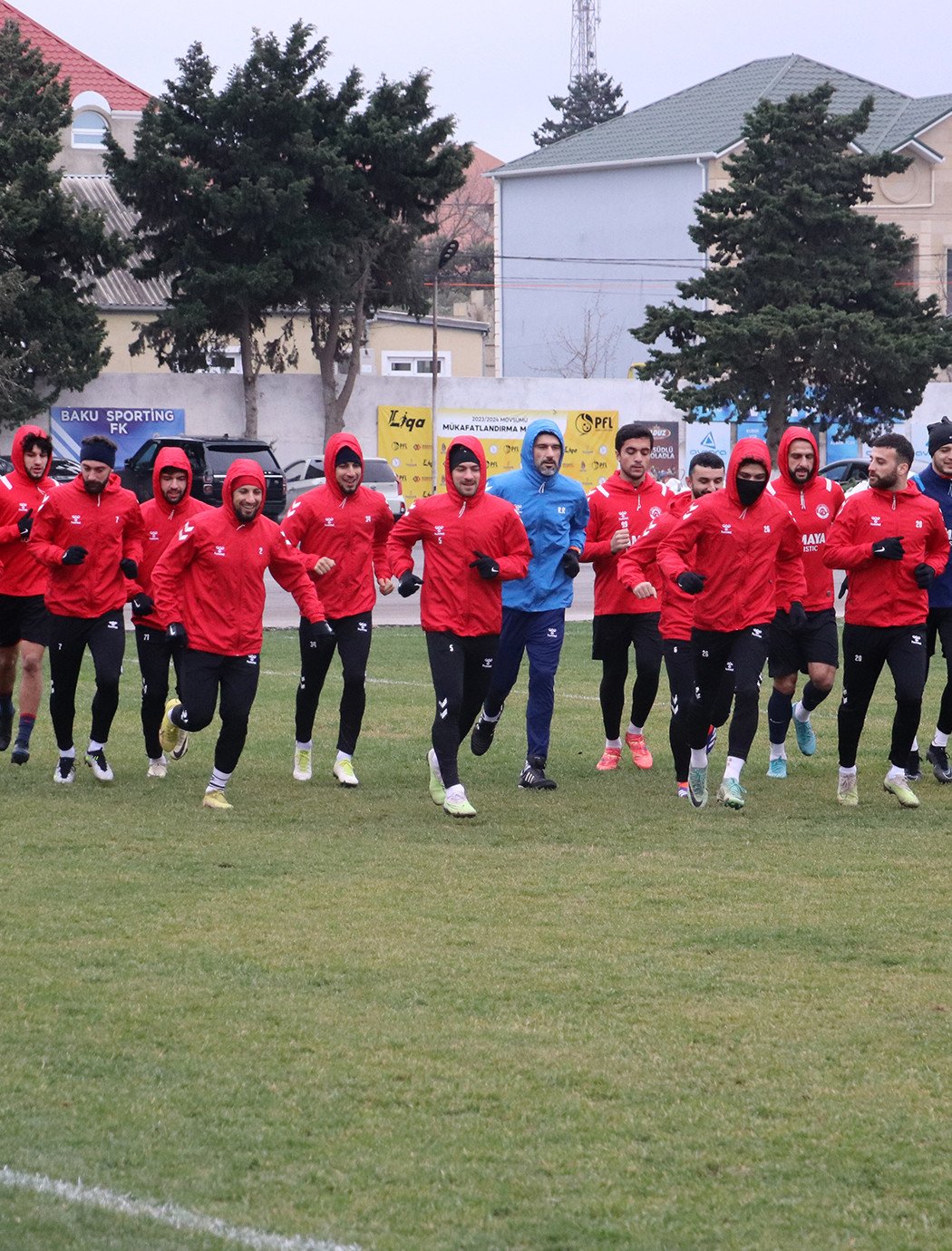 Məşq. 05-01-2025