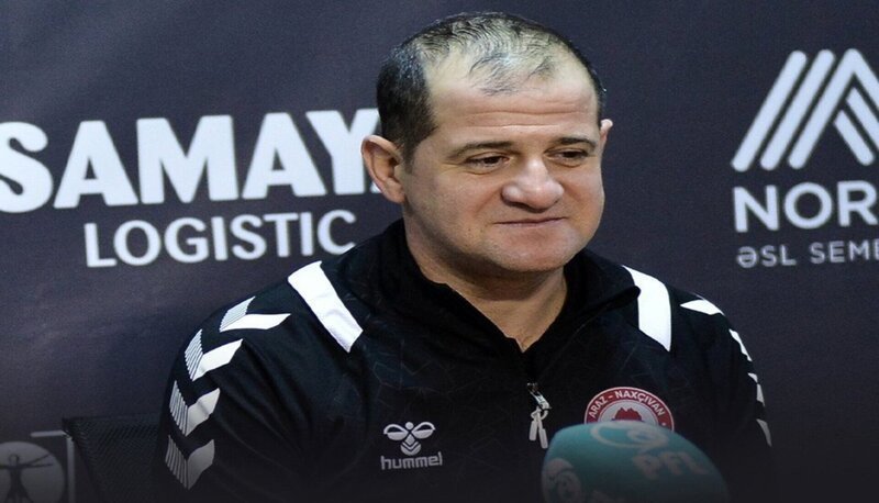 "Qol epizodlarını dəyərləndirə bilmədik"