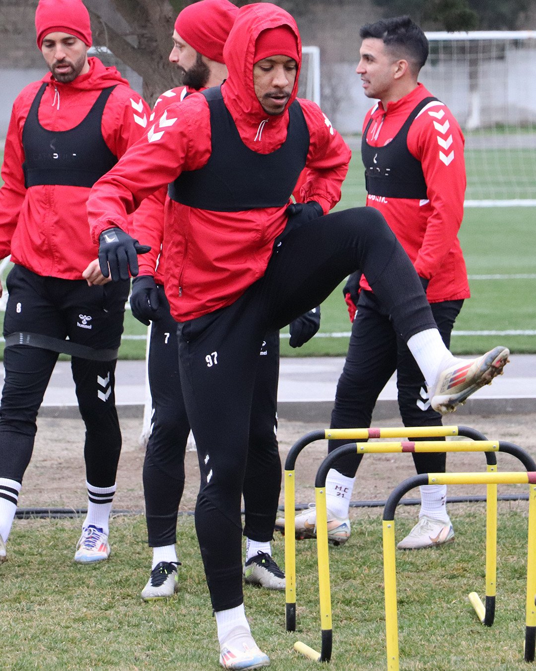 Məşq. 19-02-2025
