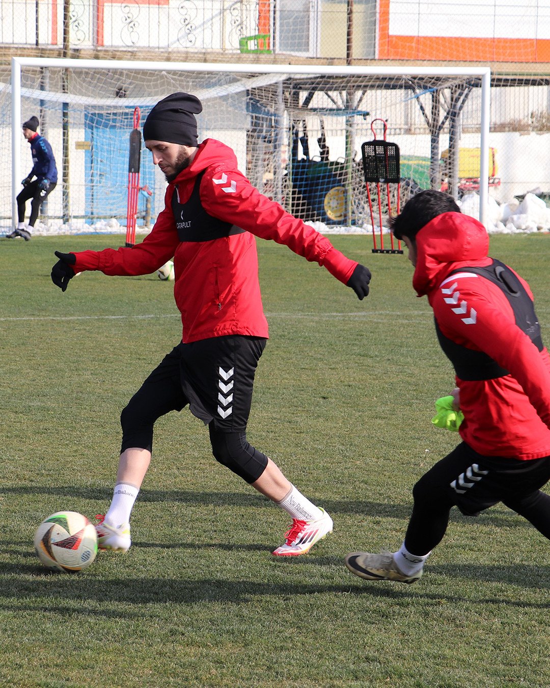Məşq. 03-03-2025