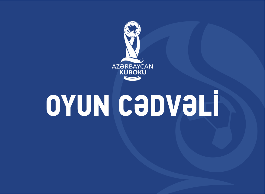 AK, ½ final: İlk oyun cədvəli AK, ½ final: İlk oyun cədvəli