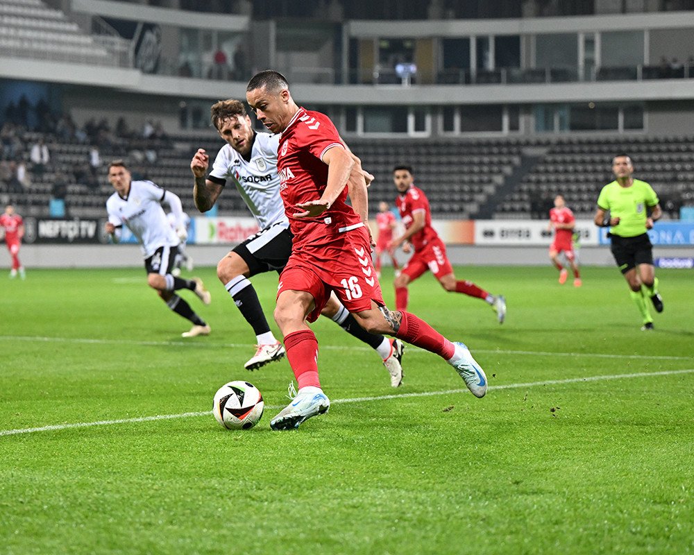 "Neftçi" - "Araz-Naxçıvan": Təyinatlar