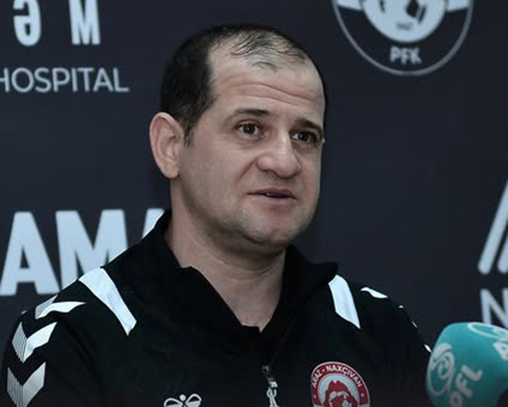 "Onların yoxluğu fonunda bir xal da çox əhəmiyyətli idi”
