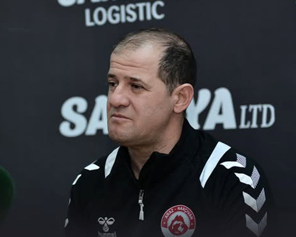 "Zədəli futbolçular çox olduğuna görə, rotasiya edə bilmirik"