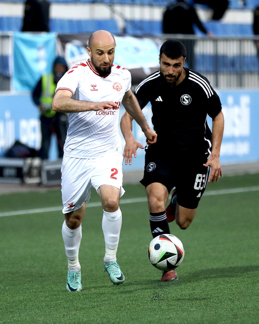 XXXII tur. Səbail - Araz-Naxçıvan
