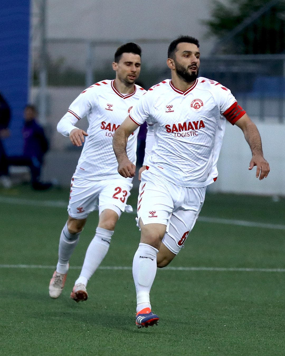 XXXII tur. Səbail - Araz-Naxçıvan