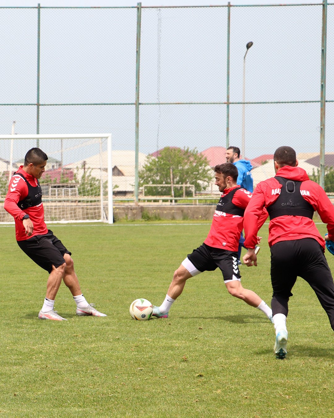 Məşq. 02-05-2025