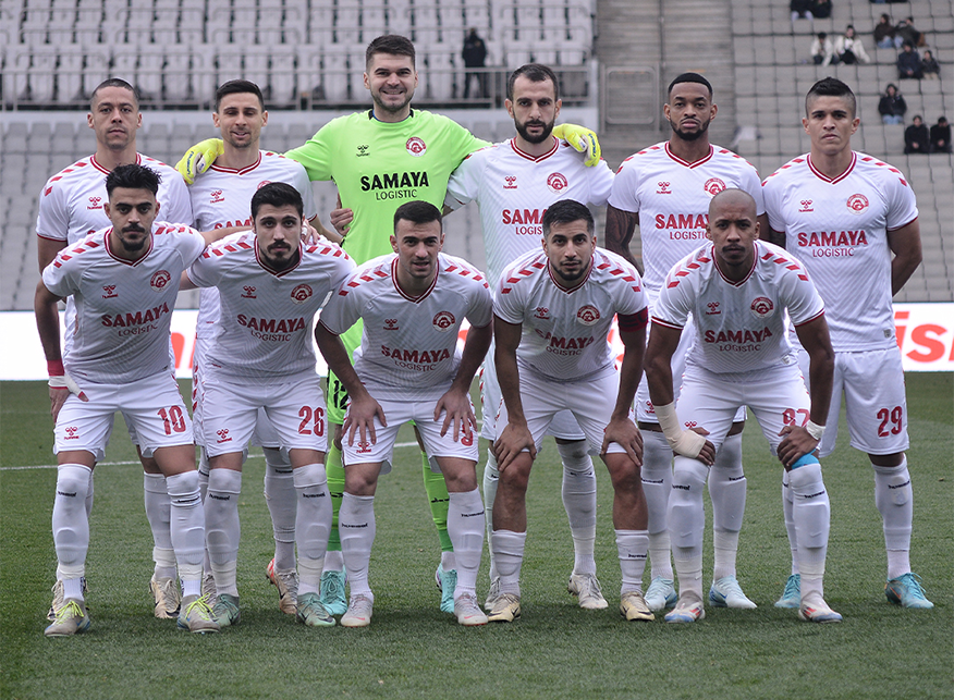 20-ci mükafatçı – “Araz-Naxçıvan”