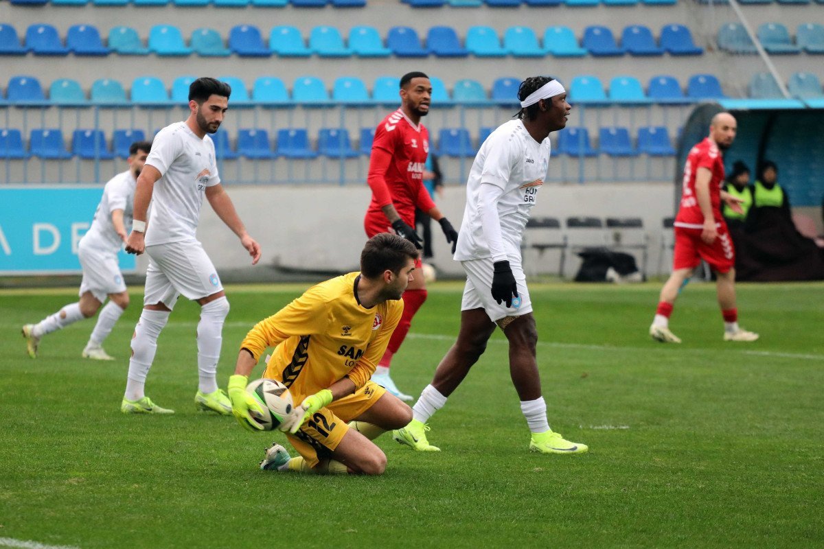 Kristian Avram Moldova millisinə dəvət alıb
