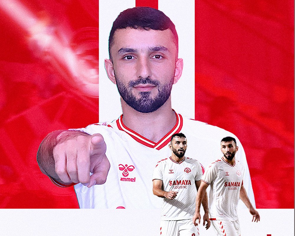 Vadim Abdullayevlə müqavilə yenilənmədi